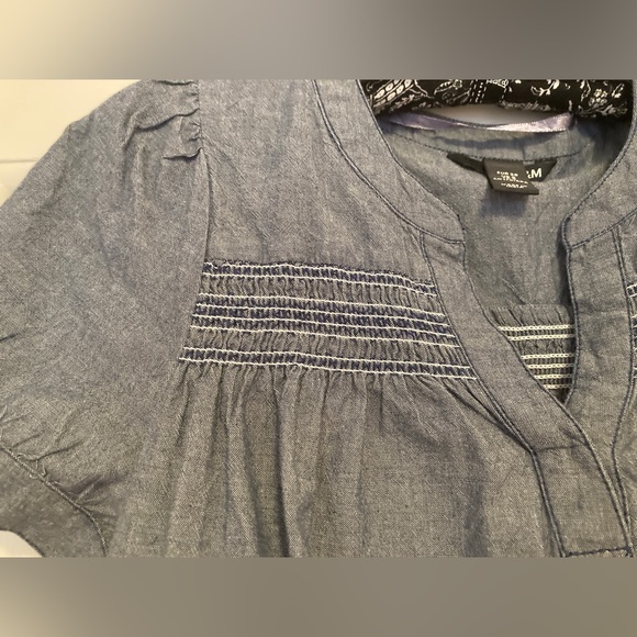 Adorable Vintage H&M— New without Tags—Sz 8 - Picture 11 of 11